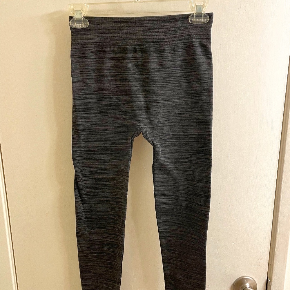 Women's Fleece Lined Leggings